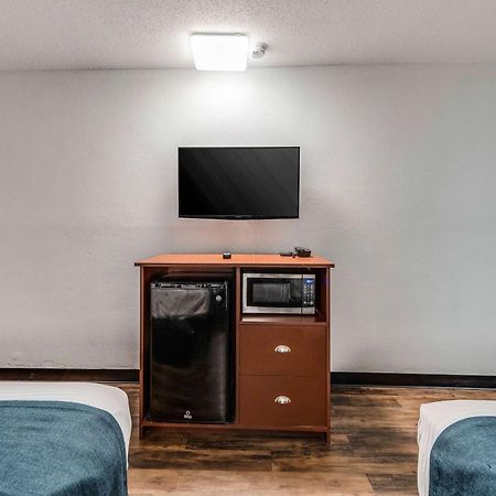 Motel 6-Tupelo, Ms - Downtown المظهر الخارجي الصورة