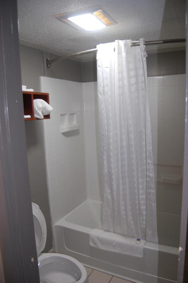 Motel 6-Tupelo, Ms - Downtown المظهر الخارجي الصورة