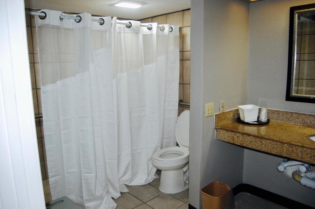 Motel 6-Tupelo, Ms - Downtown المظهر الخارجي الصورة